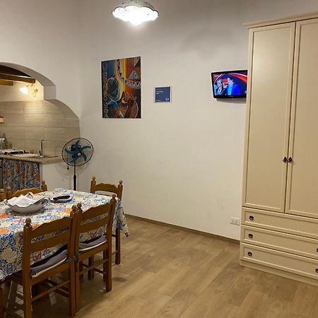 Pietro Holiday Home Castellammare del Golfo Exteriér fotografie
