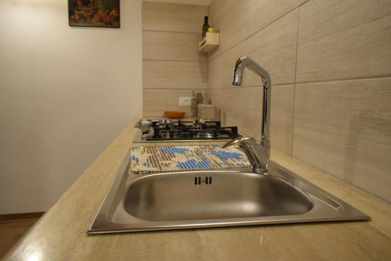 Pietro Holiday Home Castellammare del Golfo Exteriér fotografie