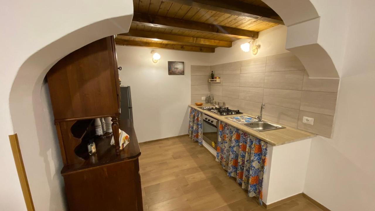 Pietro Holiday Home Castellammare del Golfo Exteriér fotografie