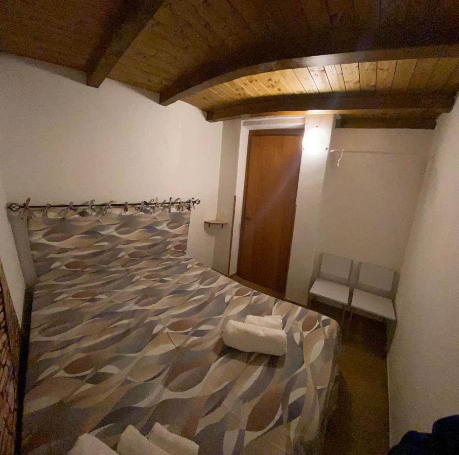 Pietro Holiday Home Castellammare del Golfo Exteriér fotografie
