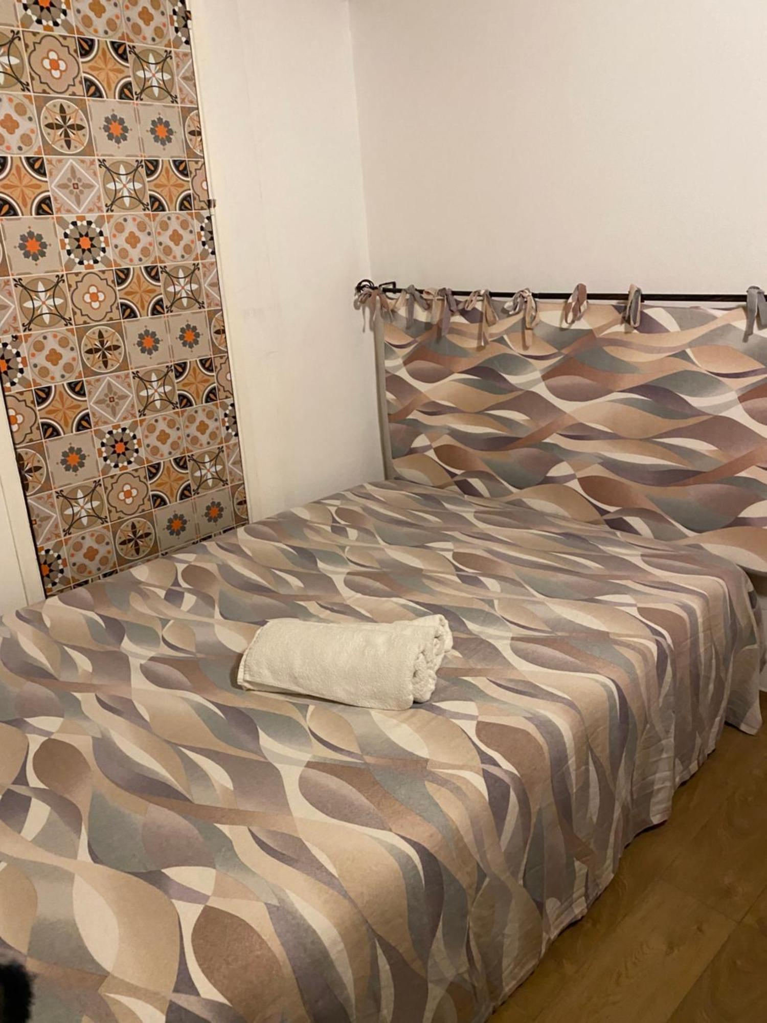 Pietro Holiday Home Castellammare del Golfo Exteriér fotografie