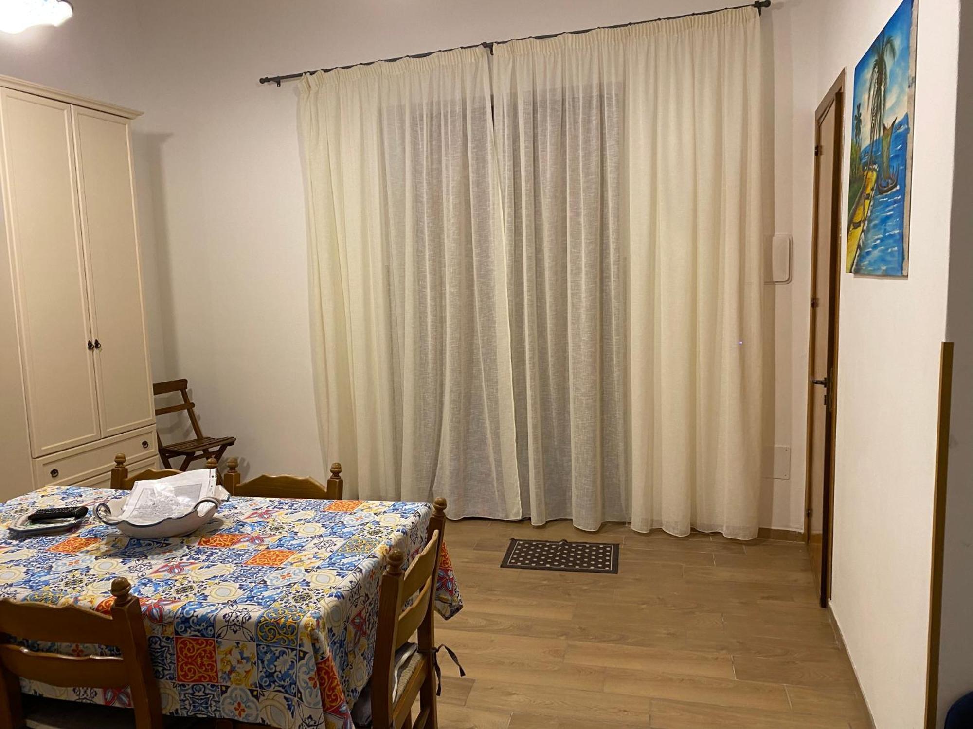 Pietro Holiday Home Castellammare del Golfo Exteriér fotografie