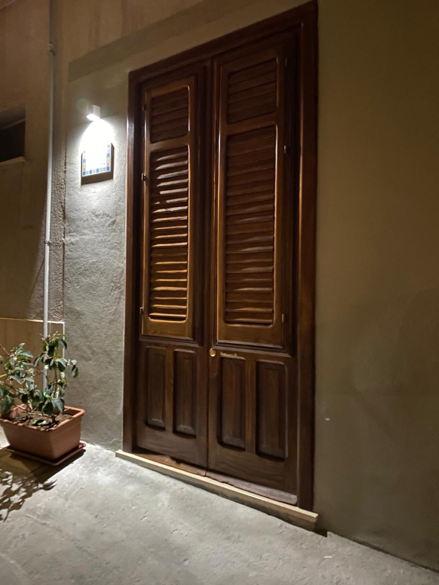 Pietro Holiday Home Castellammare del Golfo Exteriér fotografie